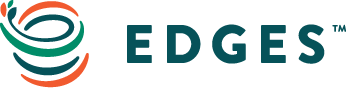 EDGES&trade;, Inc. logo