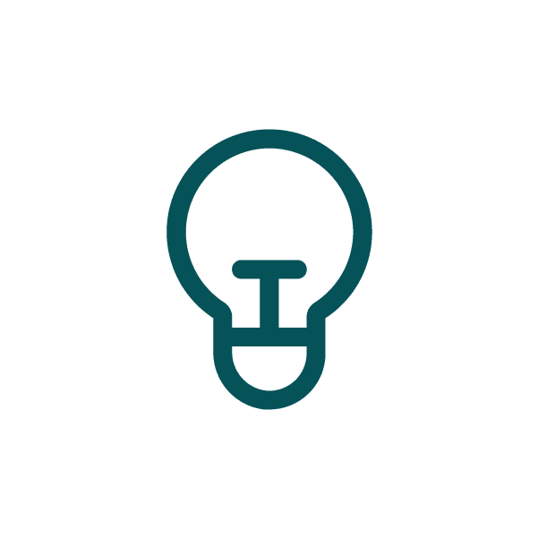 Productivity icon — teams working together