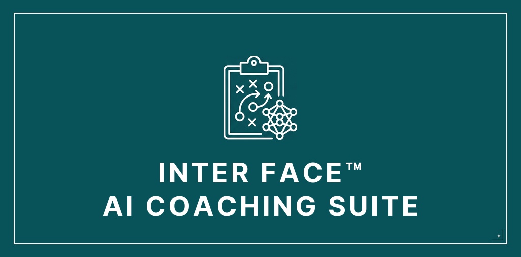 Inter Face™ Connection Studio preview